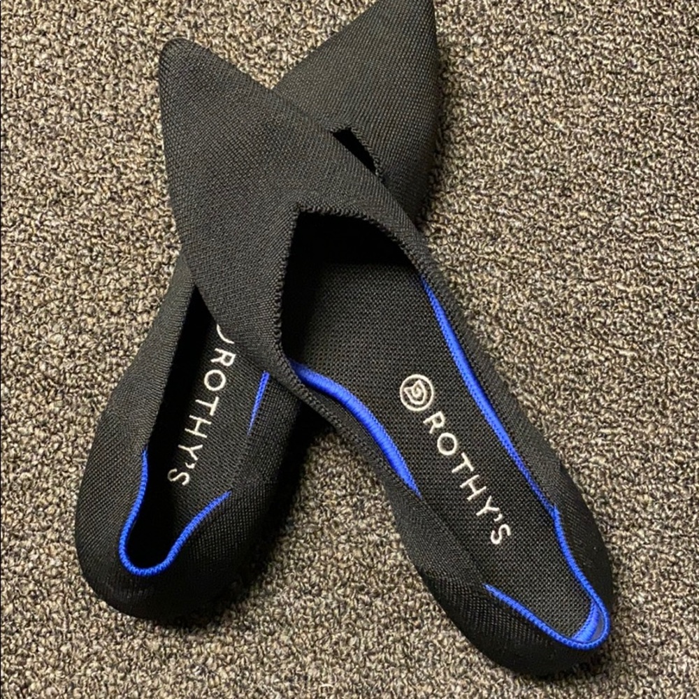 Rothy’s Size 12.
